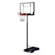 Basketkorg ProSport för Barn 1,6-2,1m
