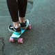 Skateboard Sandbar Cruiser