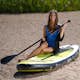 Stand-up Paddleboard Deep Sea SUP-Board Set PRO