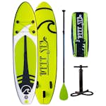 Stand-up Paddleboard Deep Sea SUP-Board Set PRO