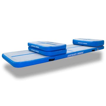 Luftvoltbana AirTrack Nordic Home Bundle