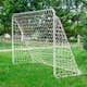 Sportutrustning ProSport Fotbollsmål 366x183 cm