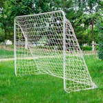 Sportutrustning ProSport Fotbollsmål 366x183 cm