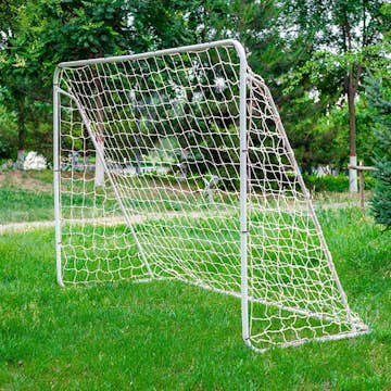 Sportutrustning ProSport Fotbollsmål 366x183 cm