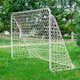 Sportutrustning ProSport Fotbollsmål 366x183 cm