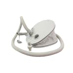 Fotpump AirTrack Nordic