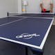 Pingisbord ProSport Officiell Storlek Hopfällbar