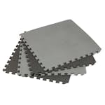 Träningsmatta React Förreglingsmatta 4 st