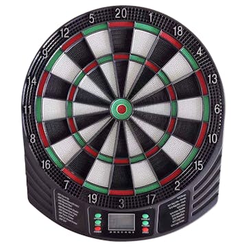 Darttavla React Elektronisk