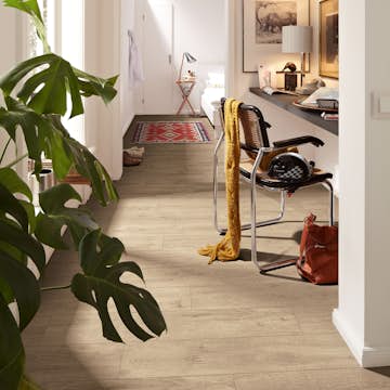 Laminatgolv Meister Laminate LD 150 Caledonia Ek 6421