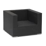 Fåtölj Hillerstorp Valencia Utomhus