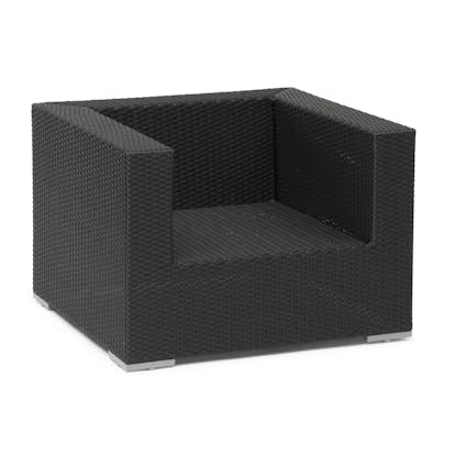 Fåtölj Hillerstorp Valencia Utomhus