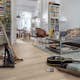 Laminatgolv MeisterDesign Laminate LD 150 Habanera Ek, 1-Stavs Golv