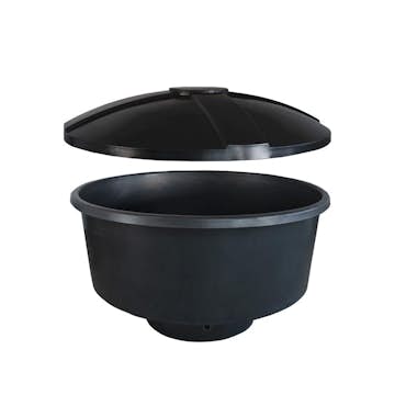 Badtunna PW-SPA Terrace