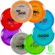 Frisbeegolf Viking Discs Storm Original 8-Disc Set