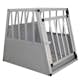 Hundbur Trekker S 54x69x60 cm