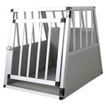 Hundbur Trekker S 54x69x60 cm