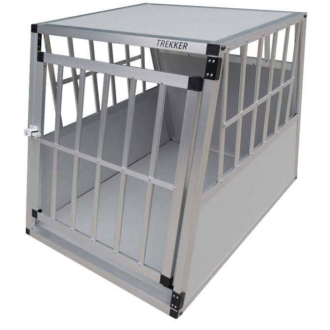 Hundbur Trekker M 65x90x69,5 cm