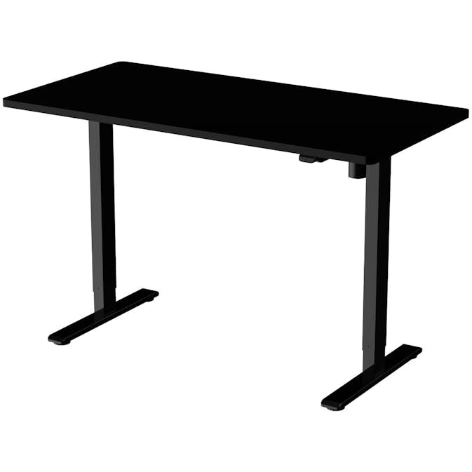 Skrivbord Lykke M100 120x60 cm Höj- och sänkbart