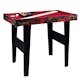 Kombinationsbord ProSport 3-in-1 Spelbord med Airhockey, Bordtennis & Biljard
