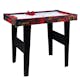 Kombinationsbord ProSport 3-in-1 Spelbord med Airhockey, Bordtennis & Biljard