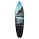 Stand-up Paddleboard Deep Sea SUP-Board Set Flow