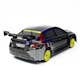 Radiostyrd Båt React XSTR Power Nitro 4WD