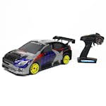 Radiostyrd Båt React XSTR Power Nitro 4WD