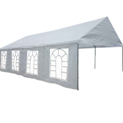 Partytält Lykke Premium