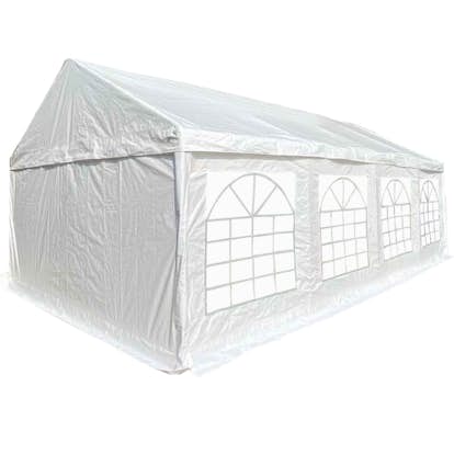 Partytält Lykke Premium