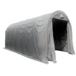 Garagetält Fornorth 4x8m