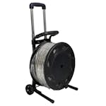 Ljusslinga BrightSolar LED 40m 60000lm Spole