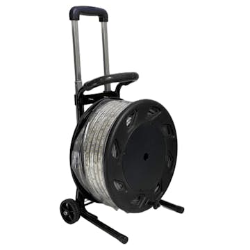 Ljusslinga BrightSolar LED 40m 60000lm Spole