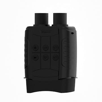 Nattkikare Trekker Elite