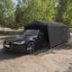 Garagetält Fornorth 3,4x7m