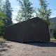 Garagetält Fornorth 3,4x7m