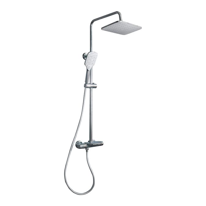 Takduschset Lykke Deluxe