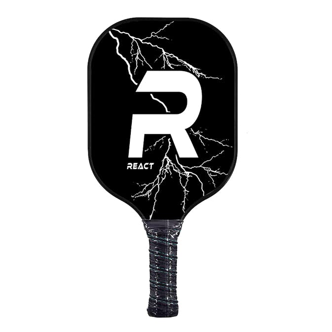 Pickleballrack React