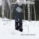 Turskidor Trekker 130 cm Med Bindningar