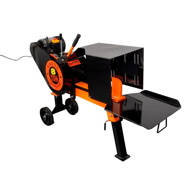 Vedklyv Fornorth Pro 8T
