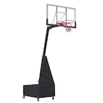 Basketställning ProSport Fällbar & Justerbar Basketkorg, 2,6-3,05 m