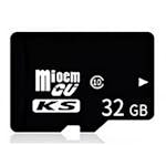 Micro-SD Minneskort React 32 GB