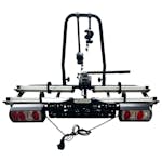 Cykelhållare Trekker X200 för 2 Elcyklar