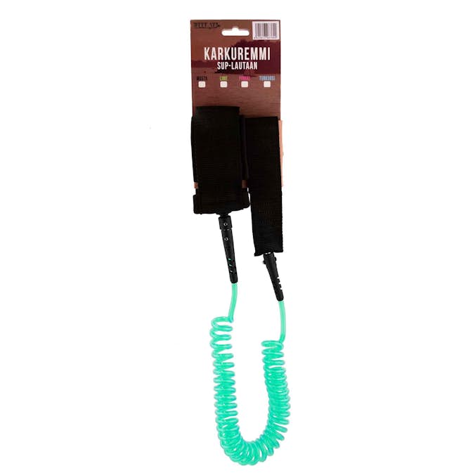Säkerhetslina Deep Sea för SUP-Bräda