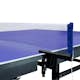 Bordtennisbord ProSport Elite Pingisbord med Officiella ITTF-standarder
