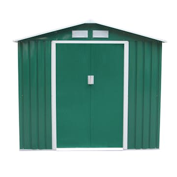 Förråd Fornorth 2.71m2