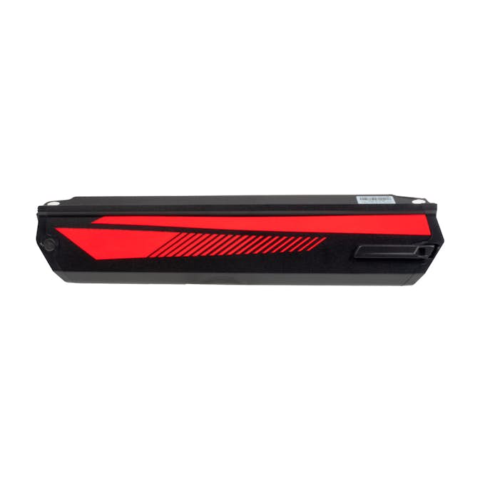Batteri Swoop till Elcykel LG 48V 10,4Ah