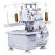 Symaskin Birgitta Overlock Standard Vit Plast