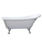 Tassbadkar Lykke Nordic Deluxe