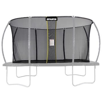 Skyddsnät för Studsmatta Stratos Rektangulär